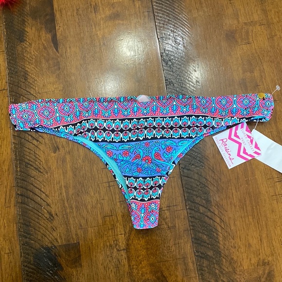 Swim Bottoms - Picture 3 of 5